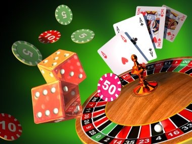 existogel Slot Rooms